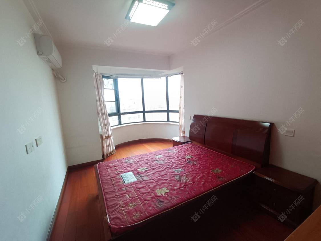 常州凯尔枫尚花园在租房源室内图_小牛看房