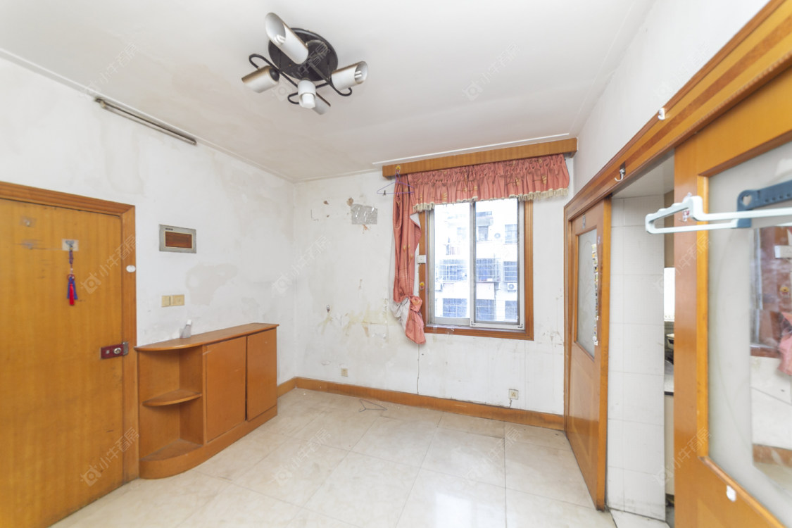 常州花园新村（钟楼）在售二手房源室内图_小牛看房