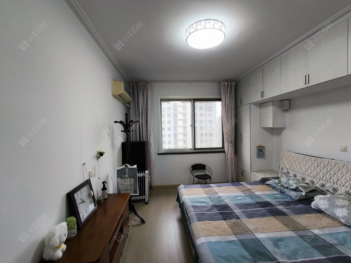 滨江明珠城东区房源室内图 常州滨江明珠城东区在租房源室内图_小牛看房