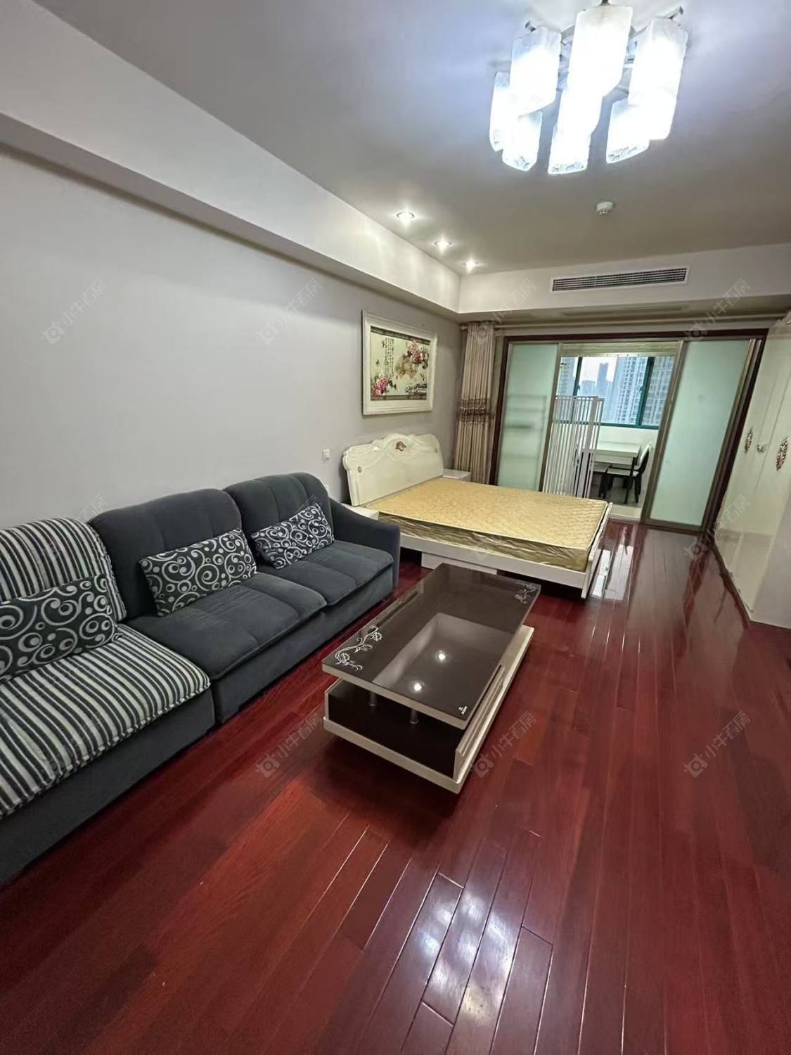 常州天禄商务广场在租房源室内图_小牛看房