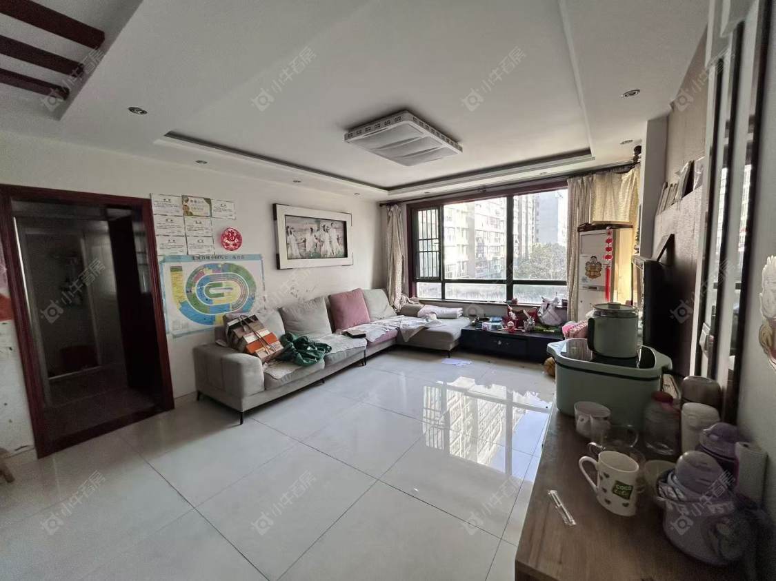 新城南都花海房源室内图 常州新城南都花海在租房源室内图_小牛看房