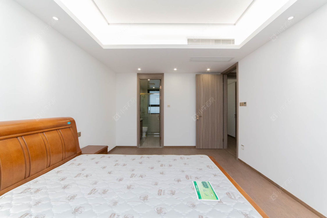 常州中海云樾里在售二手房源室内图_小牛看房