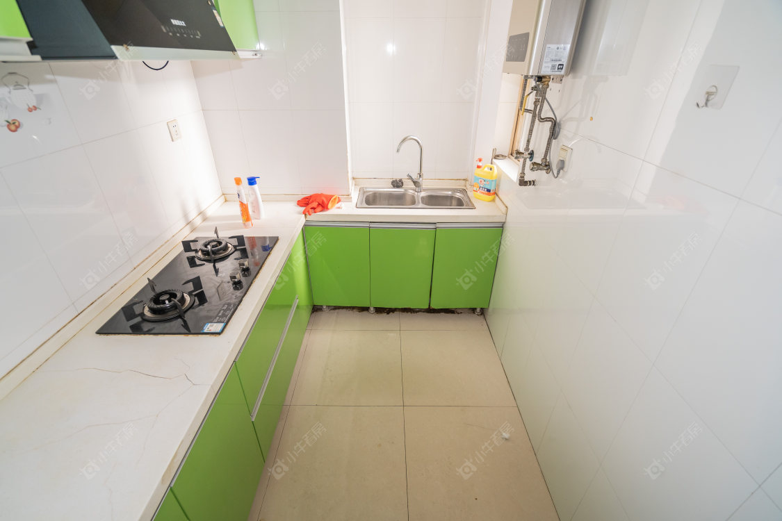 常州香梅花园在售二手房源室内图_小牛看房