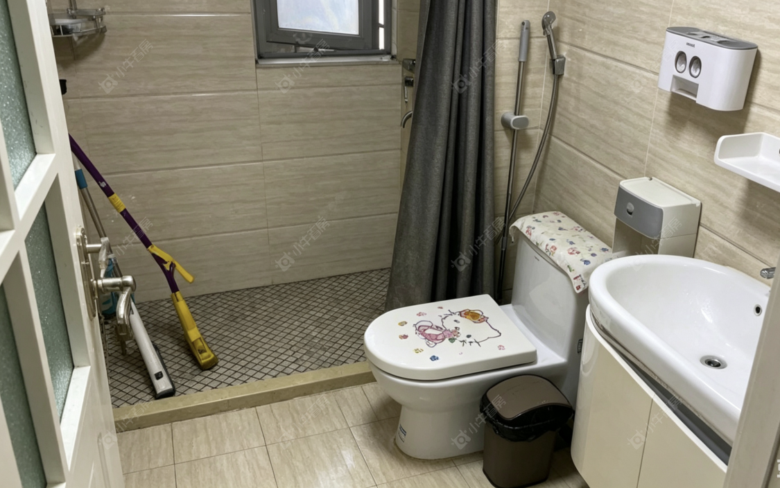 常州中海龙城花园南区在租房源室内图_小牛看房