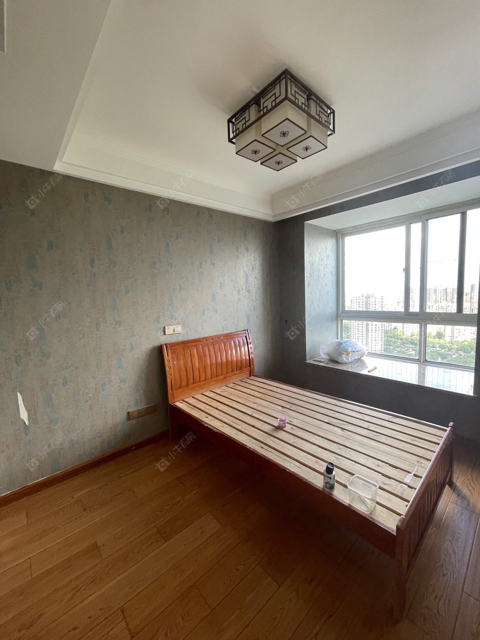 常州宝龙国际花园二期在租房源室内图_小牛看房