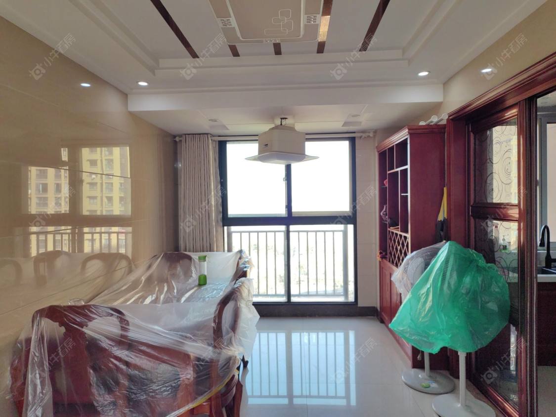 公园壹号四期房源室内图 常州公园壹号四期在租房源室内图_小牛看房