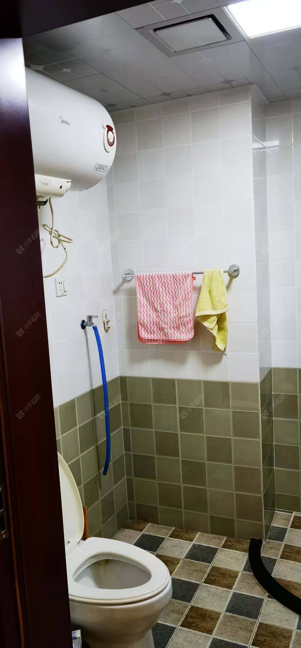 常州富邦广场租房_小牛看房