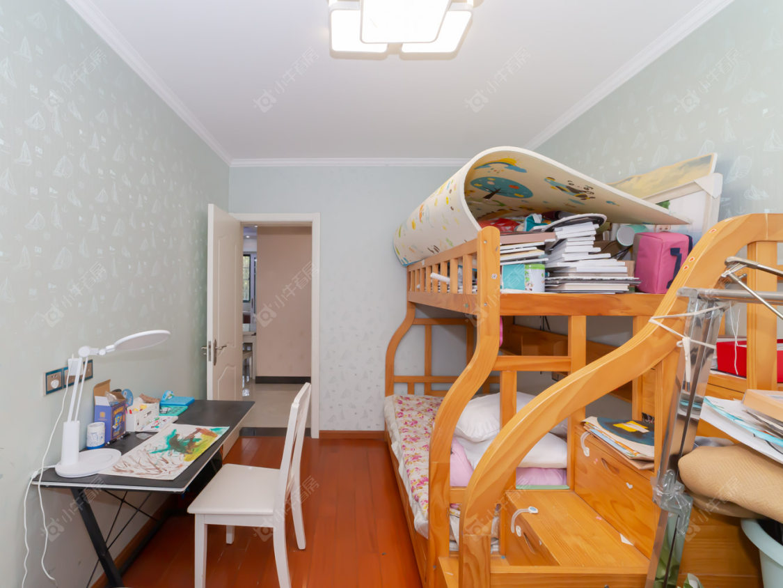 常州百草苑在售二手房源室内图_小牛看房