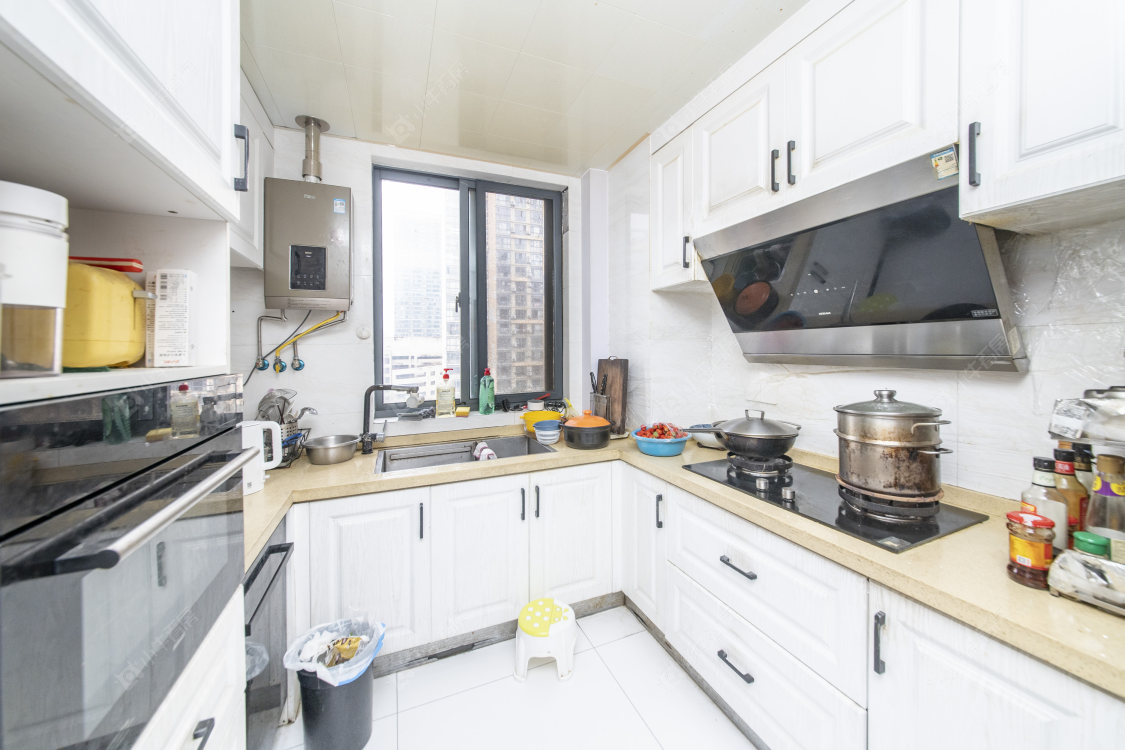 常州新城南都御苑在售二手房源室内图_小牛看房