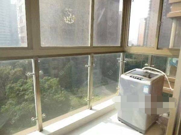 常州常发豪庭国际租房_常发豪庭国际2室2厅房源出租