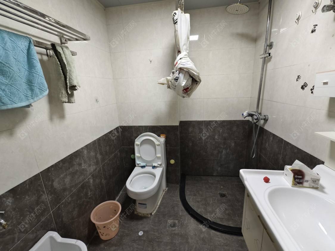 吾悦广场糖果公寓房源室内图 常州吾悦广场糖果公寓在租房源室内图_小牛看房