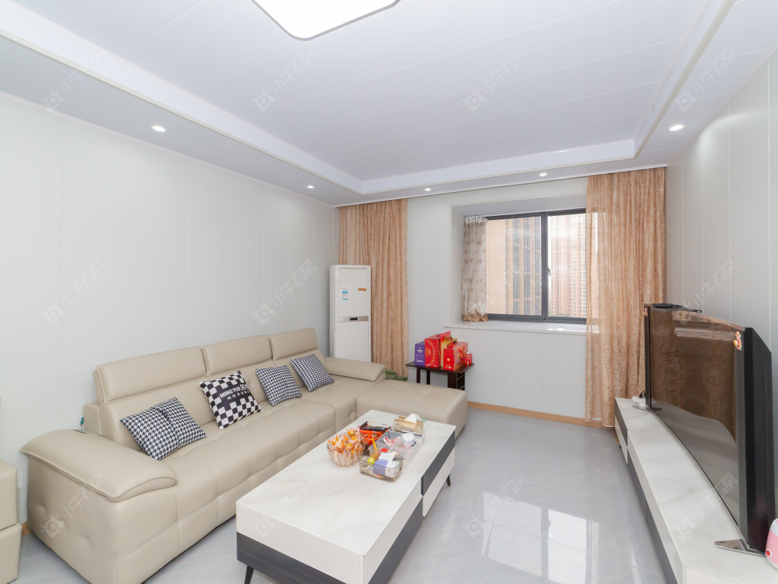 常州景秀世家在售二手房_小牛看房