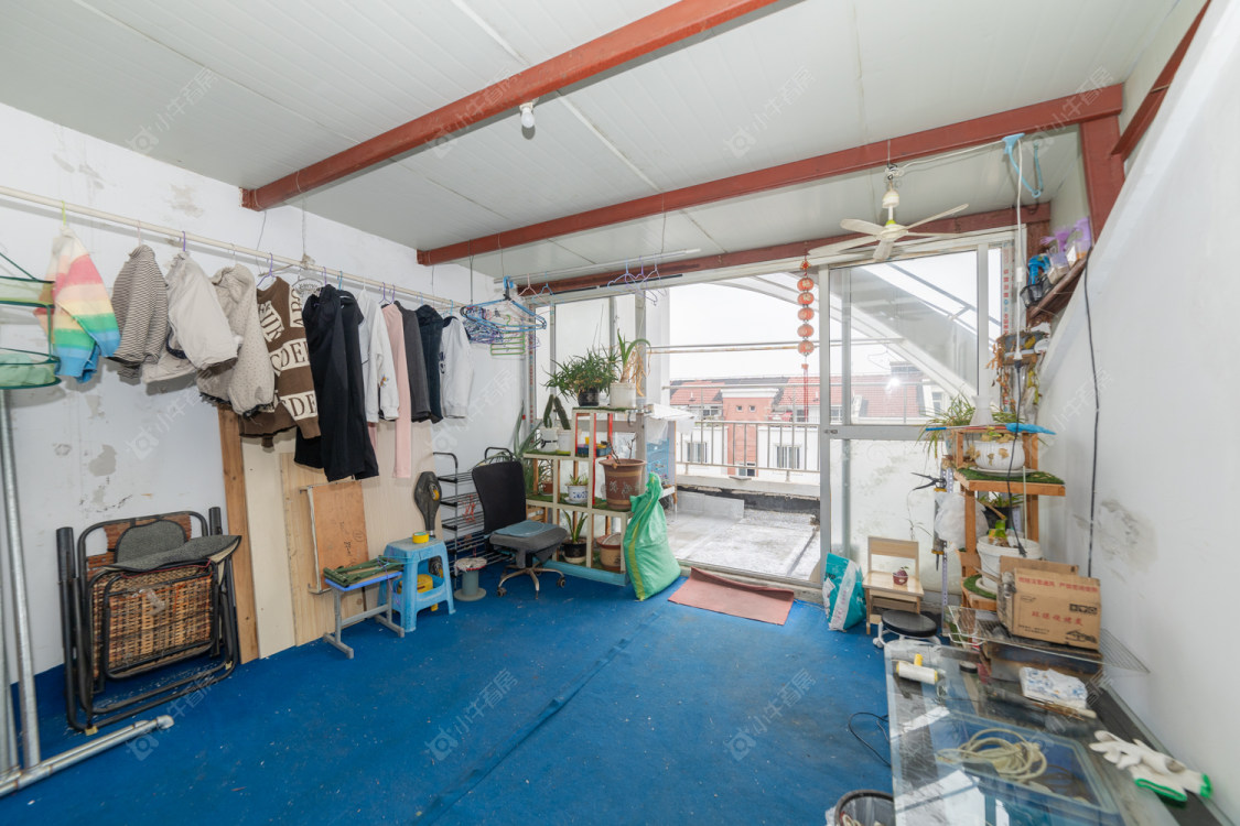 顺园二村房源室内图 常州顺园二村在售二手房源室内图_小牛看房