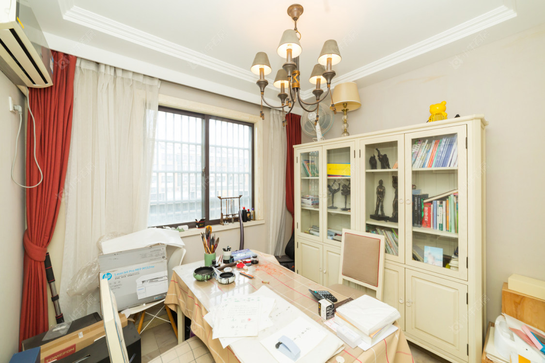 常州创新花园在售二手房源室内图_小牛看房