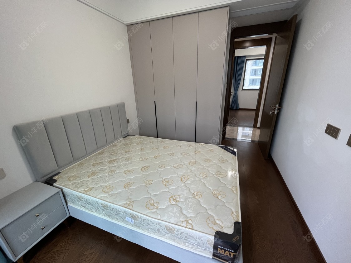 中海云樾里房源室内图 常州中海云樾里在租房源室内图_小牛看房