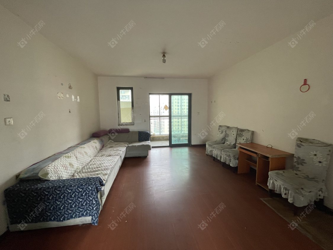 常州景瑞曦城在租房源_小牛看房