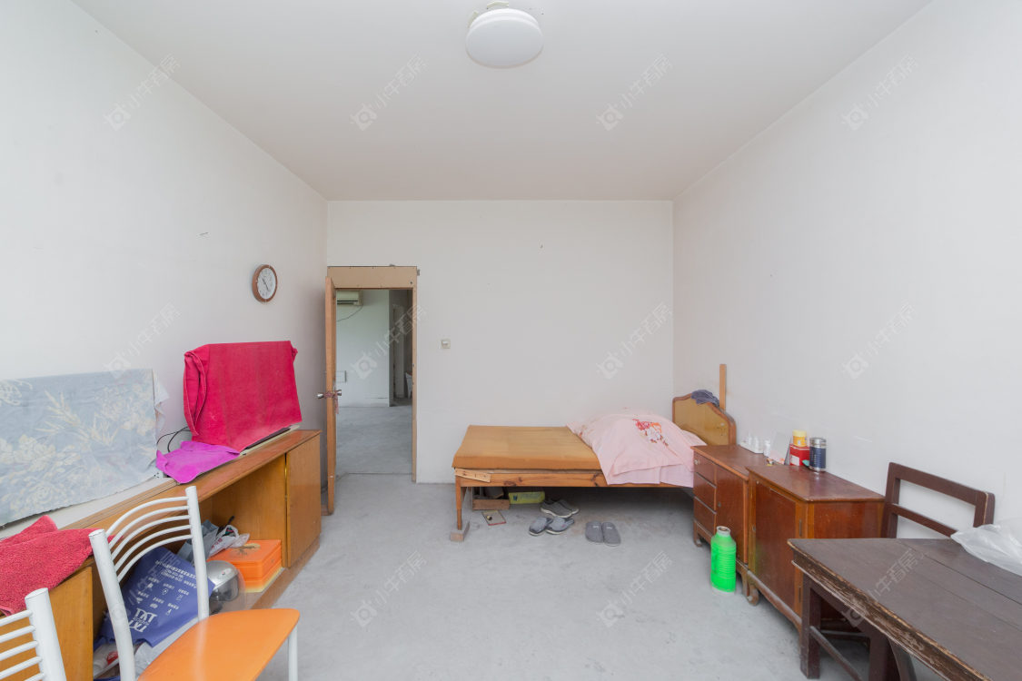 常州金梅花园北区在售二手房源室内图_小牛看房