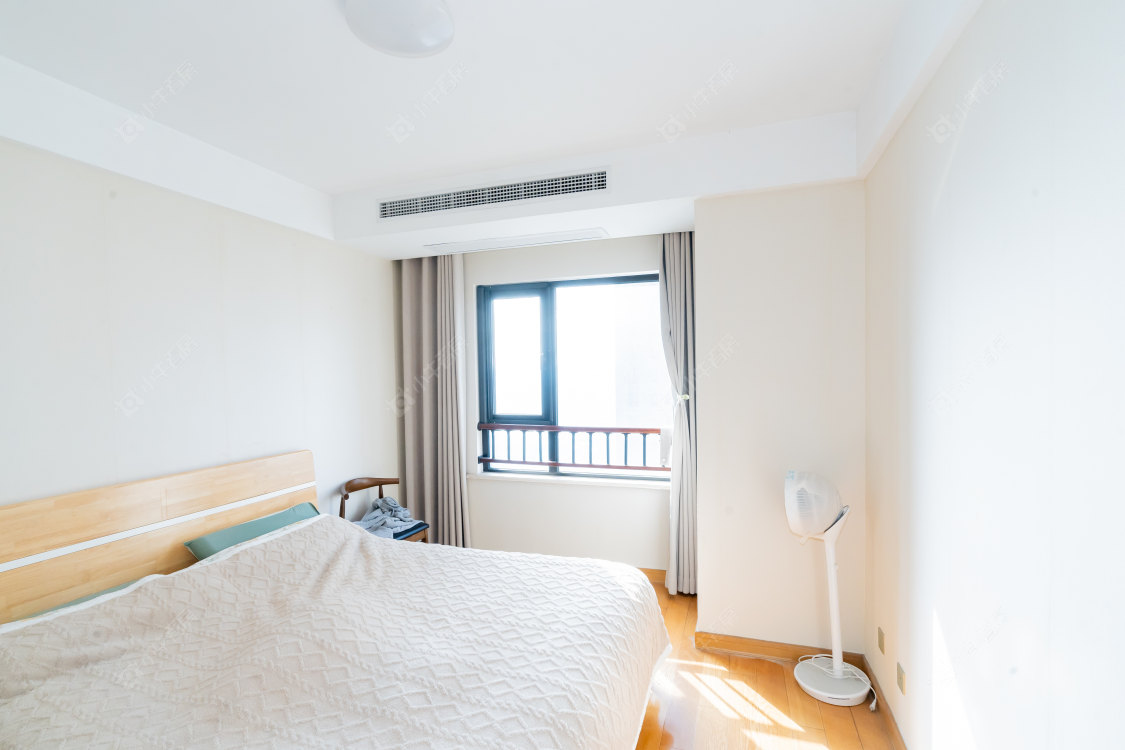 常州新城金郡(天宁)一期在售二手房源室内图_小牛看房