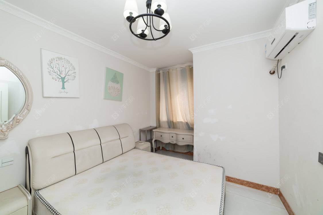 常州常发豪郡在售二手房源室内图_小牛看房