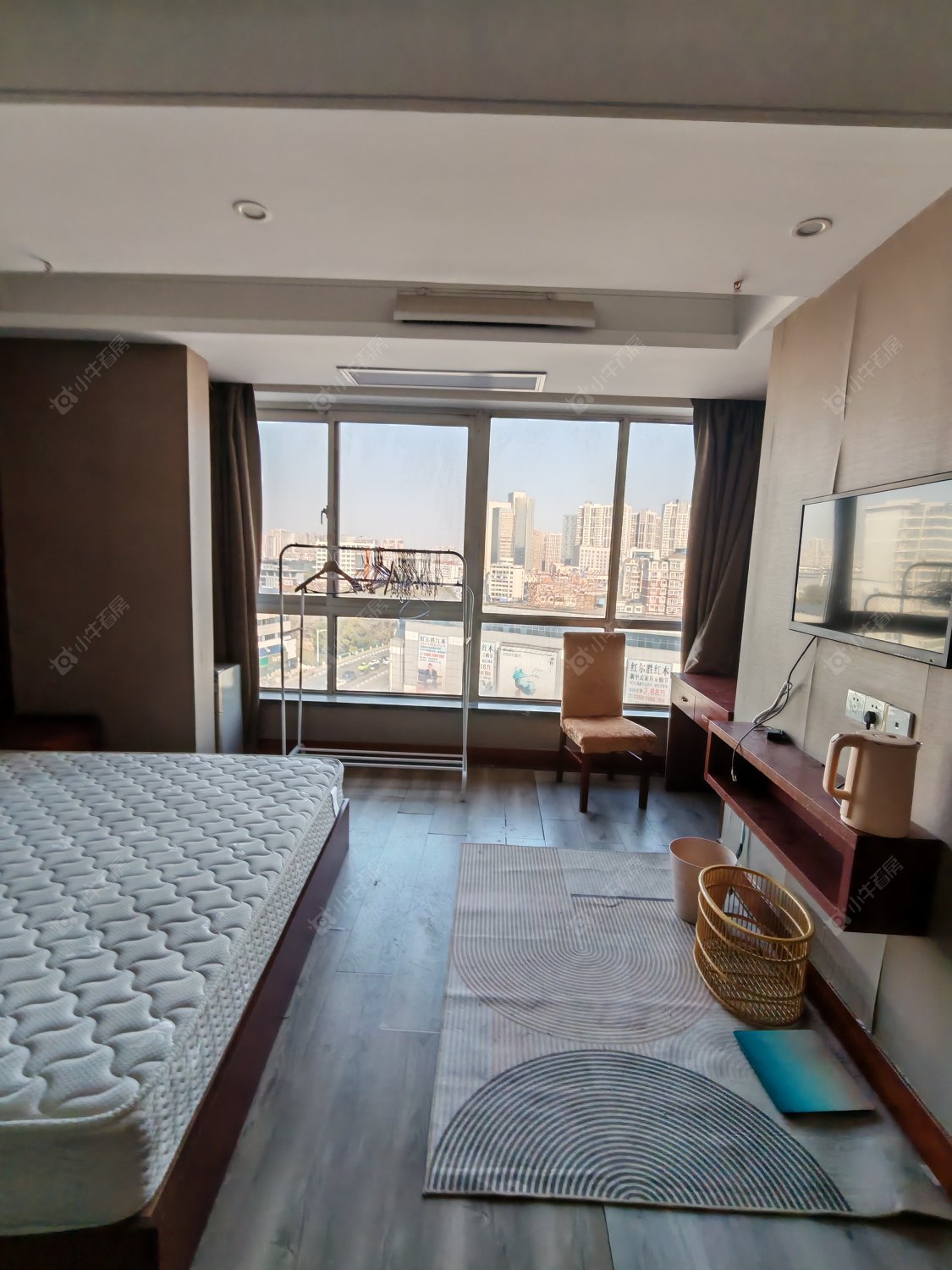 常州九洲新世界广场在租房源_小牛看房