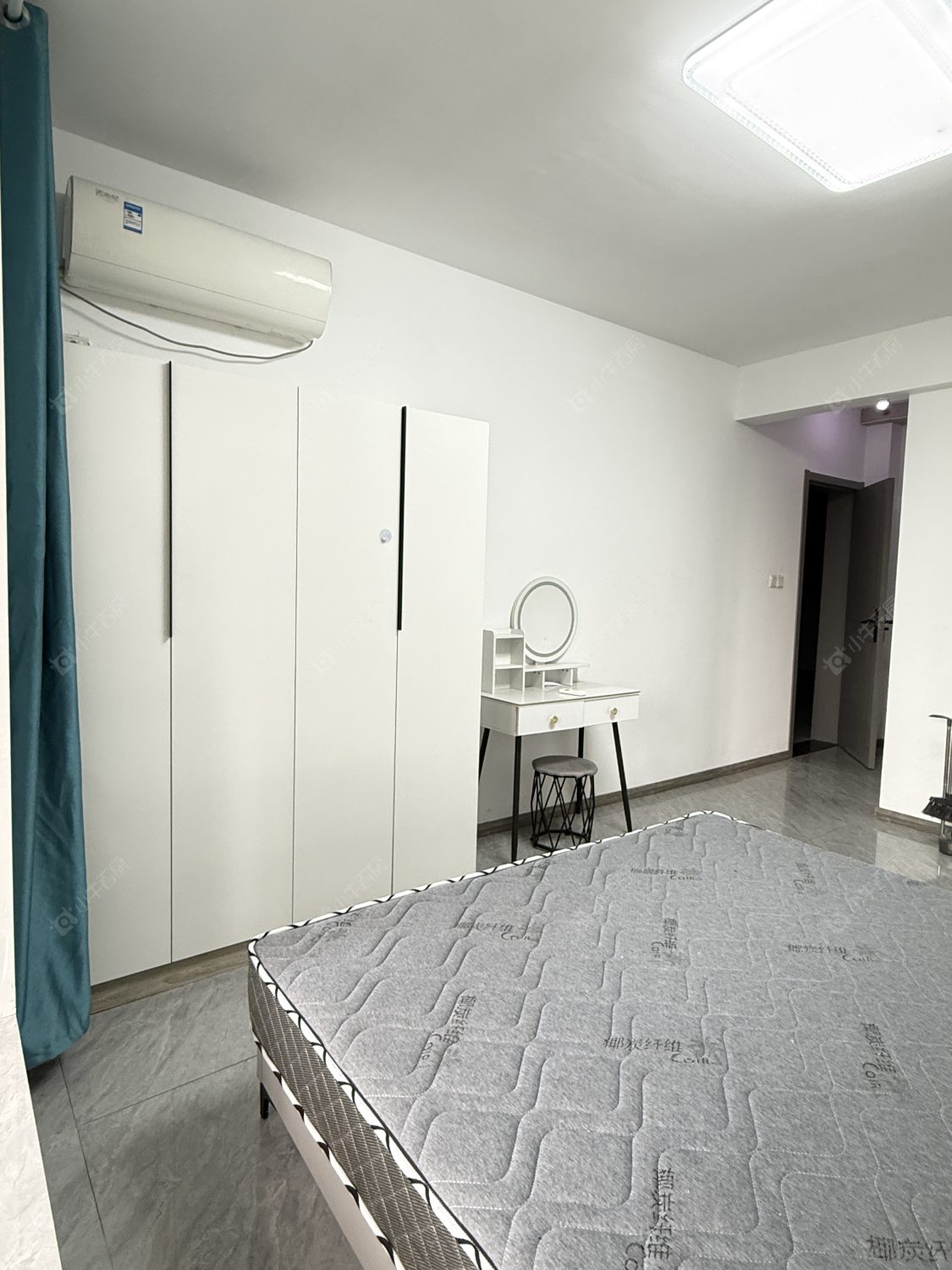 常州百馨西苑五期在租房源室内图_小牛看房