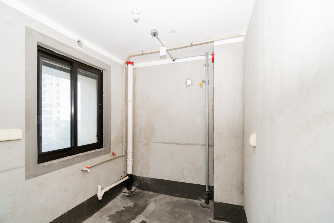 常州璞樾门第在售二手房源室内图_小牛看房