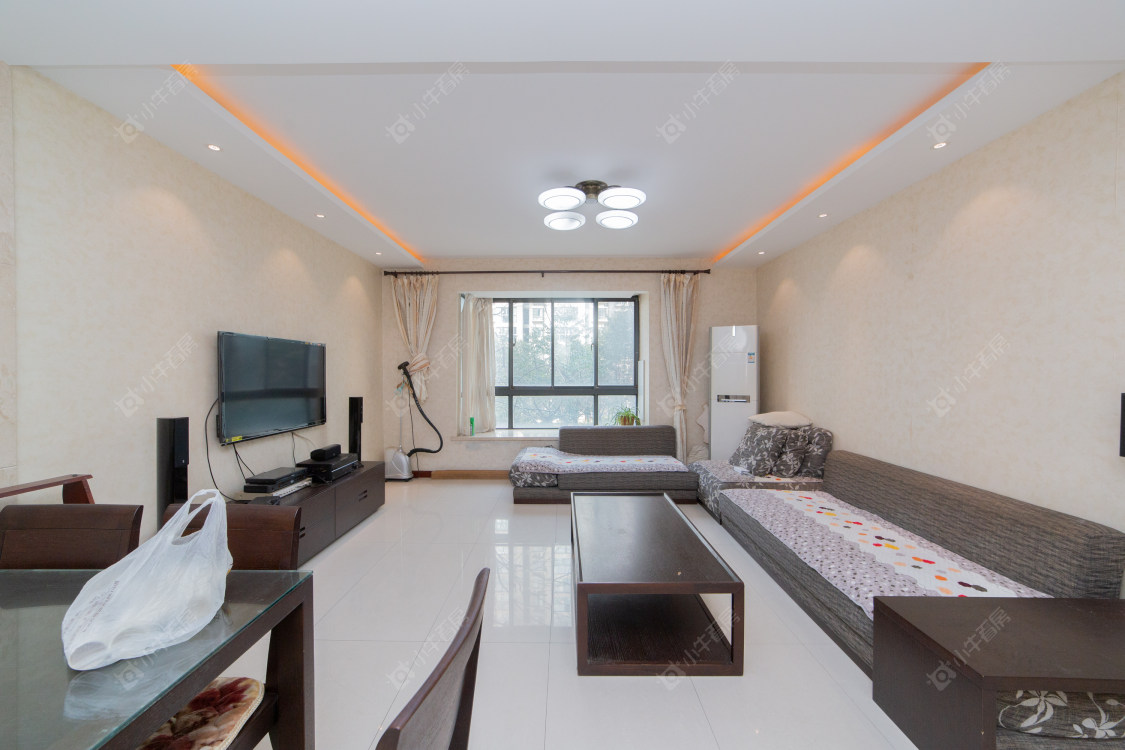 常州金百花园在售二手房源室内图_小牛看房