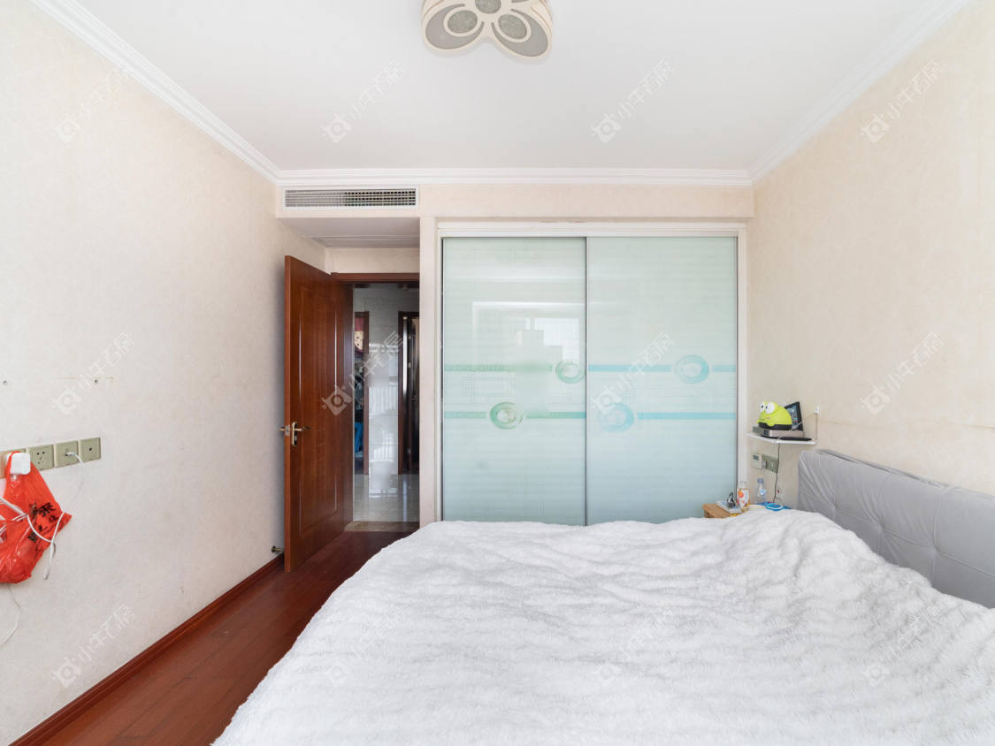 常州新城春天里在租房源室内图_小牛看房