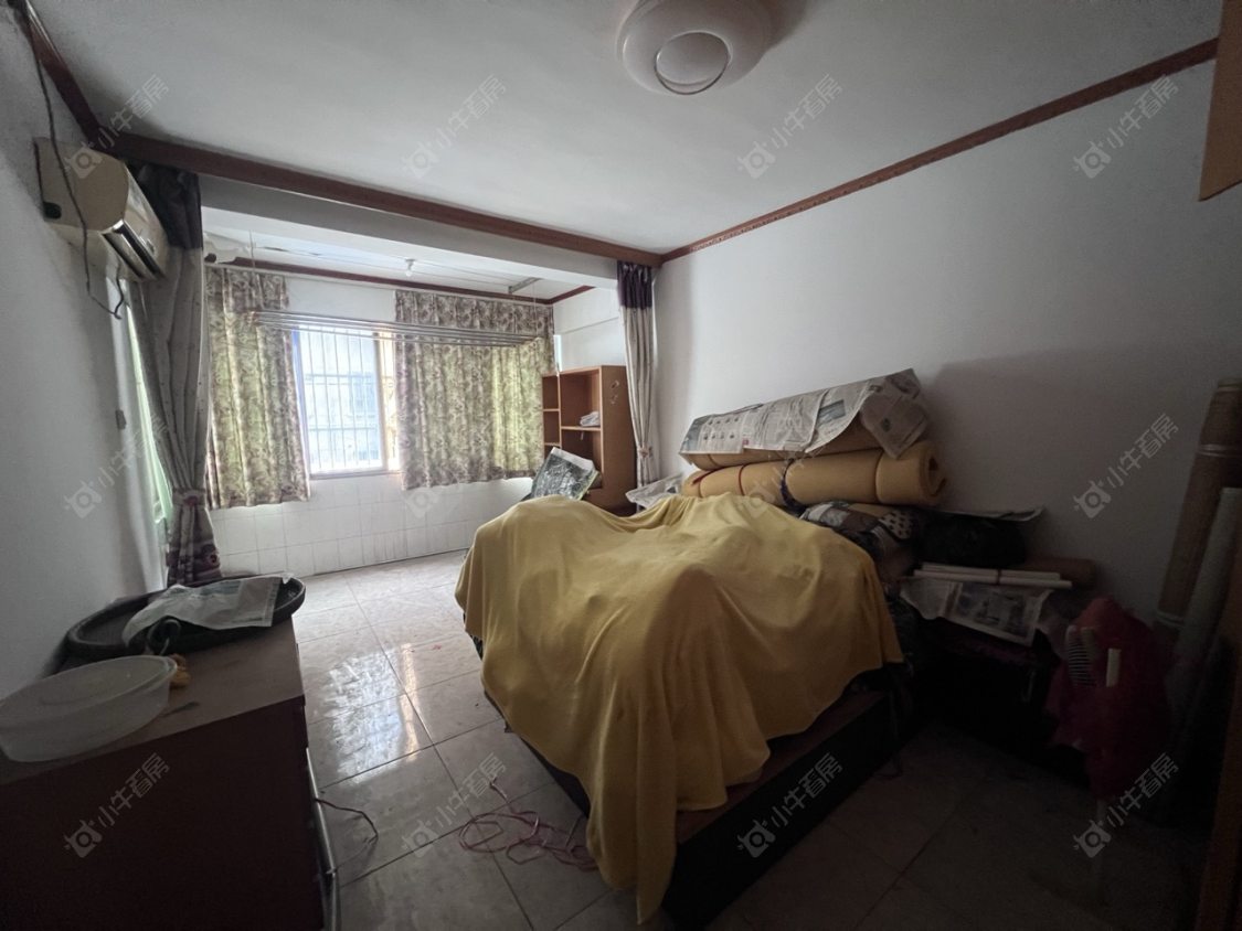 湾里新村房源户型图 常州湾里新村在租房源户型图_小牛看房