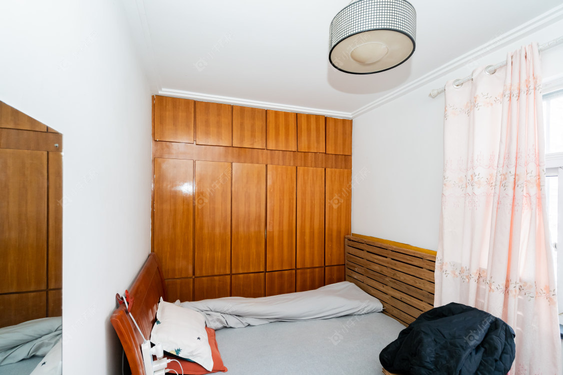 常州朝阳四村在售二手房源室内图_小牛看房