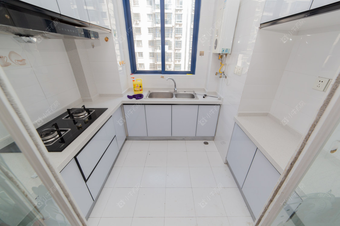 常州太湖明珠苑南苑在售二手房源室内图_小牛看房