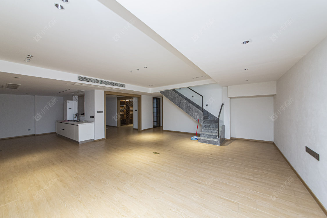 常州金新滟澜湖在售二手房源室内图_小牛看房