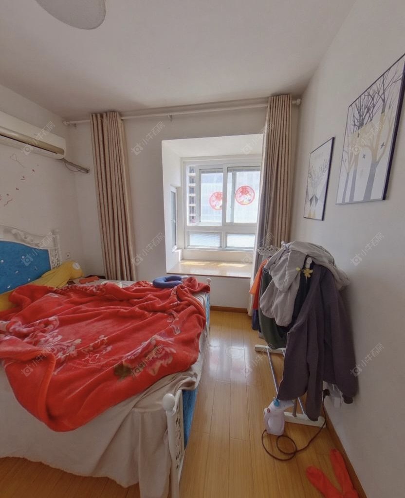 常州华润国际四期在租房源_小牛看房