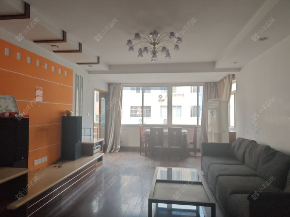 常州翠竹新村北区在租房源_小牛看房