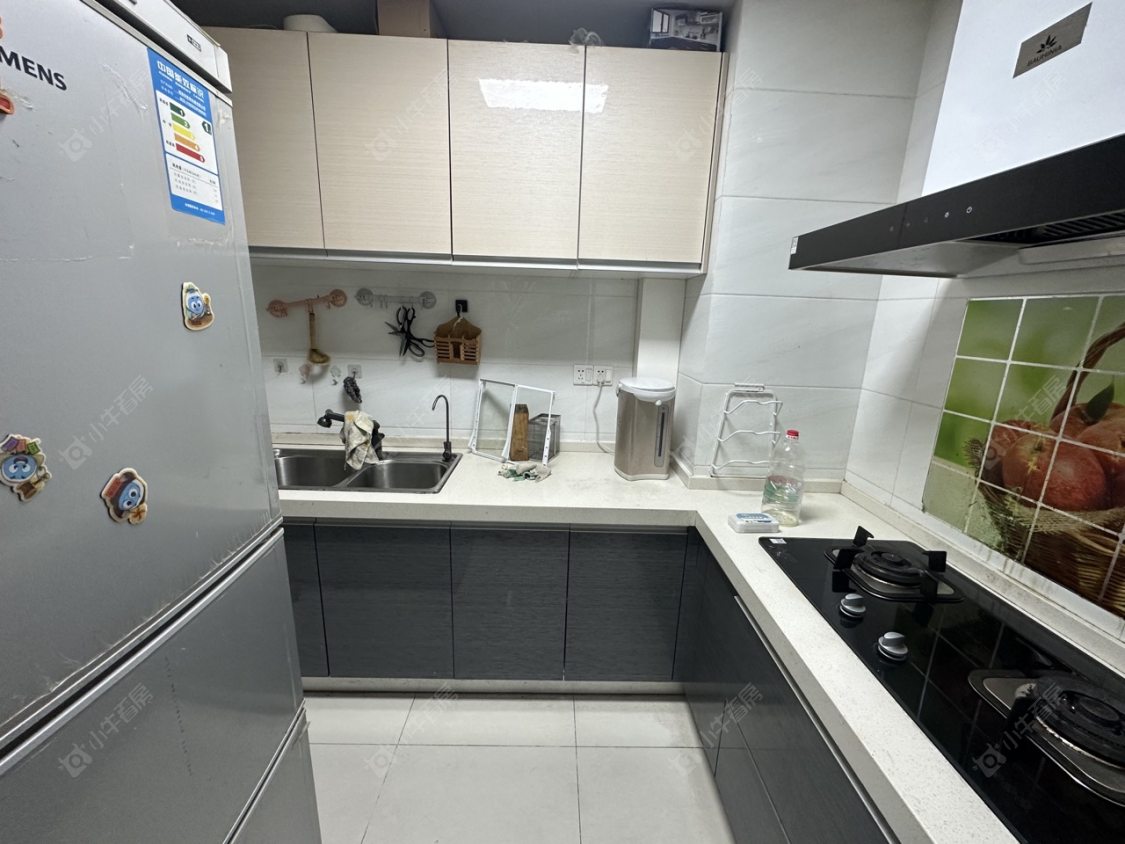 京城豪苑北区房源室内图 常州京城豪苑北区在租房源室内图_小牛看房