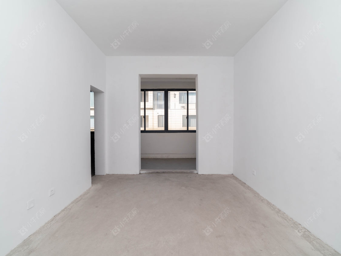 常州帝湖十七墅在售二手房源室内图_小牛看房