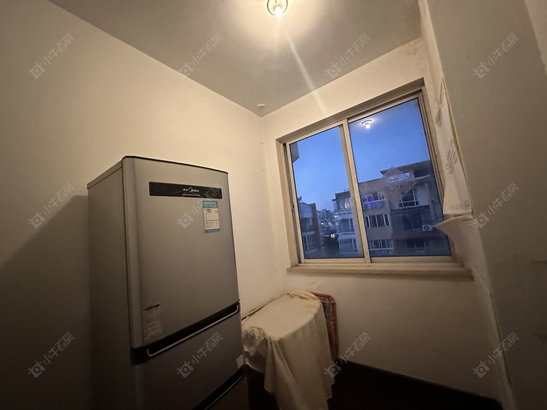 常州奥林匹克花园在租房源_小牛看房