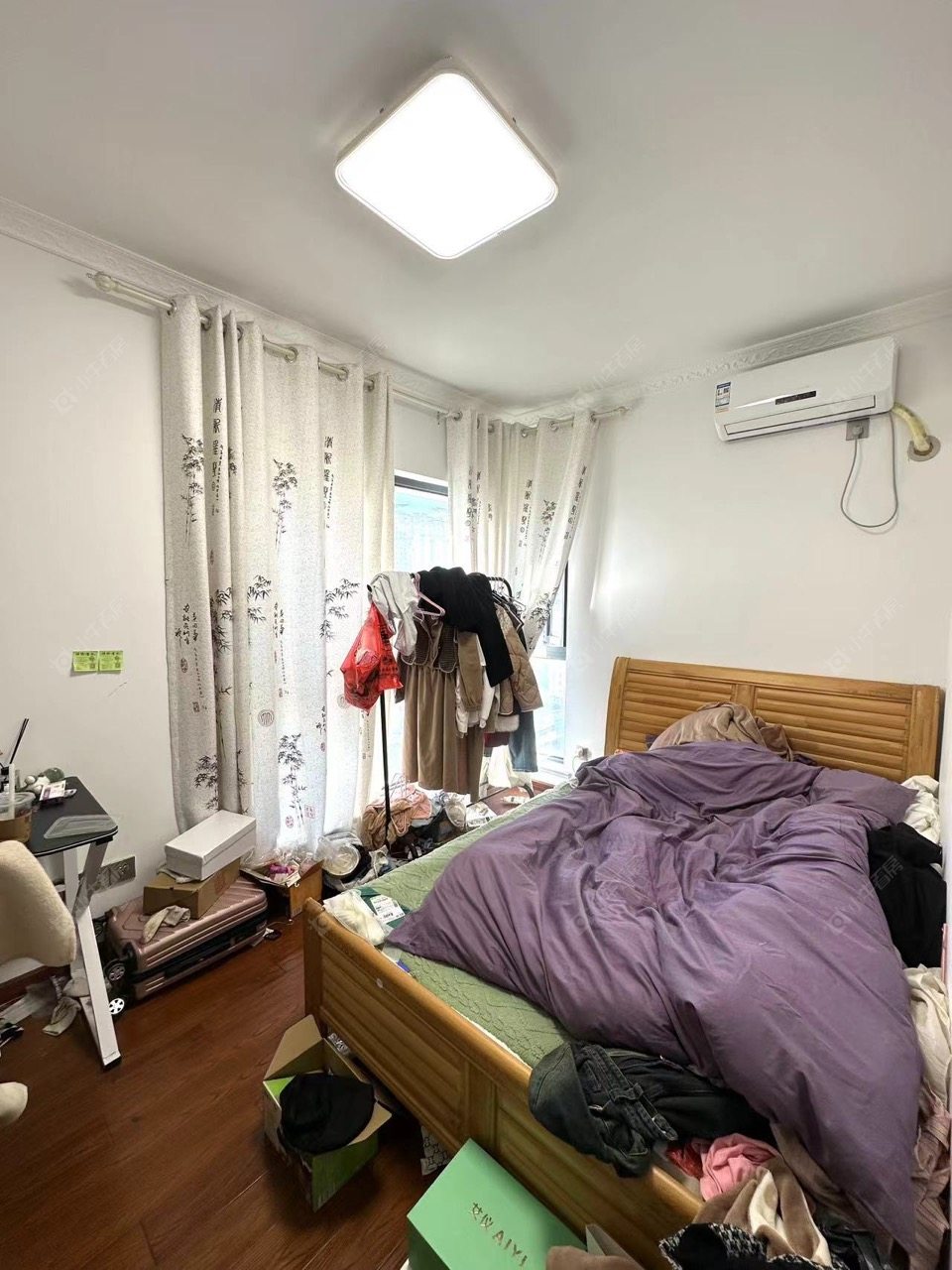 常州御城租房_御城3室2厅房源出租