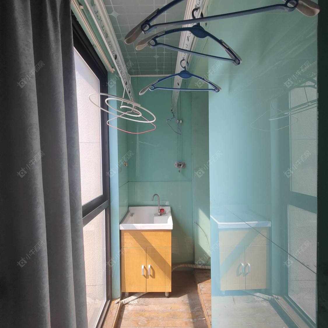 莱蒙城领尚房源室内图 常州莱蒙城领尚在租房源室内图_小牛看房