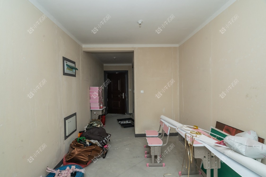 常州海华花园在租房源室内图_小牛看房