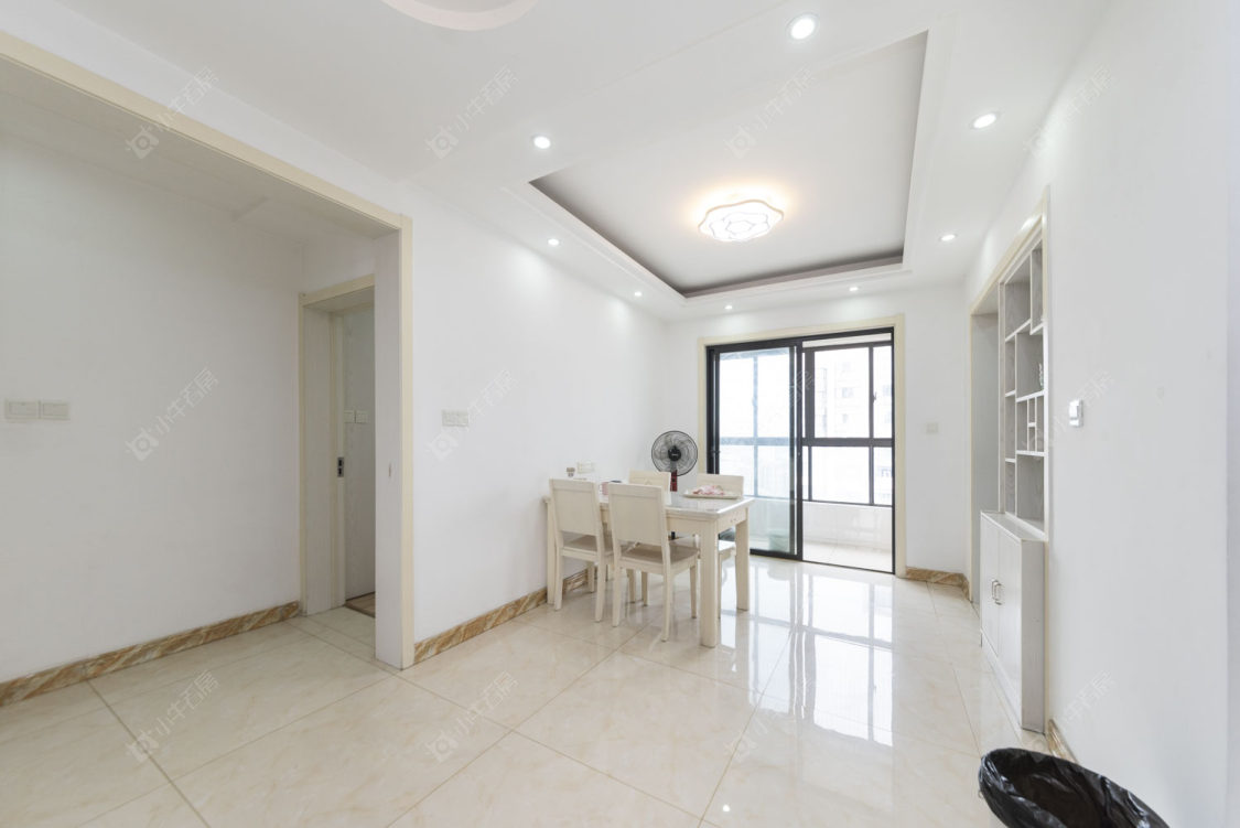 常州天安尚城二期在售二手房源室内图_小牛看房