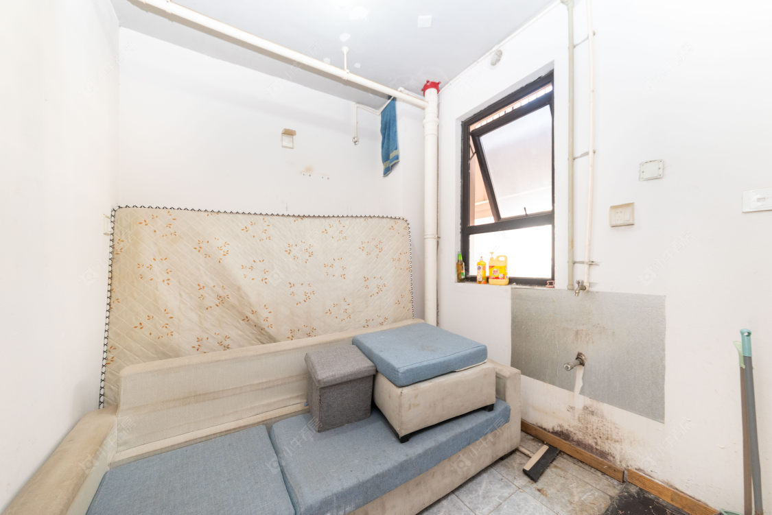 常州中梁百悦城在售二手房源室内图_小牛看房