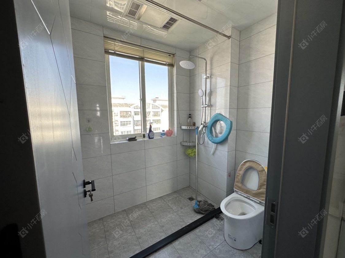 常州瑞丰花苑在租房源户型图_小牛看房