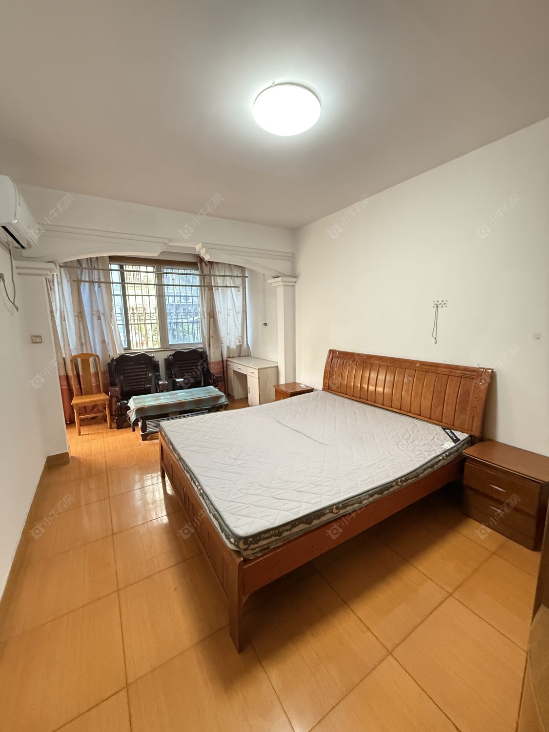 常州中凉新村六期在租房源_小牛看房