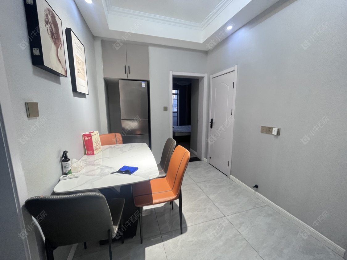 常州浦北新村在租房源室内图_小牛看房