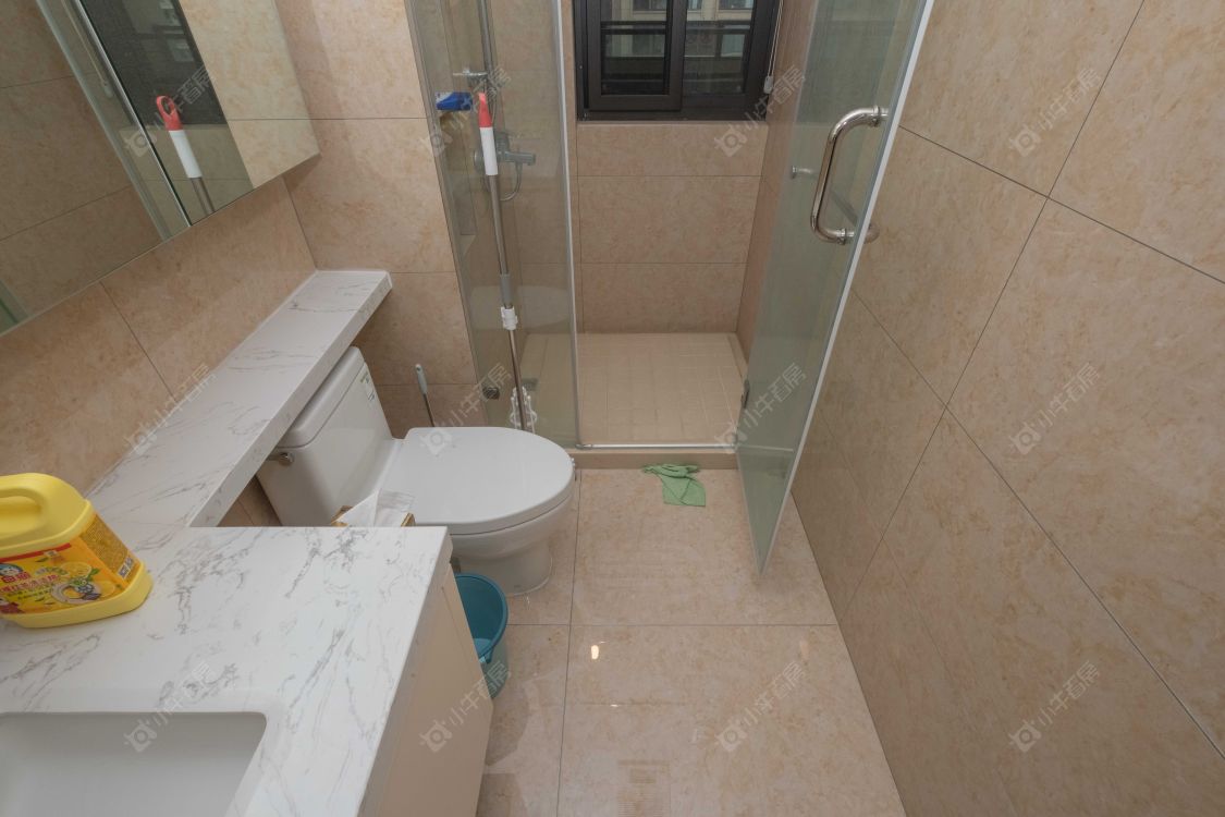 龙城金茂府东区房源室内图 常州龙城金茂府东区在售二手房源室内图_小牛看房