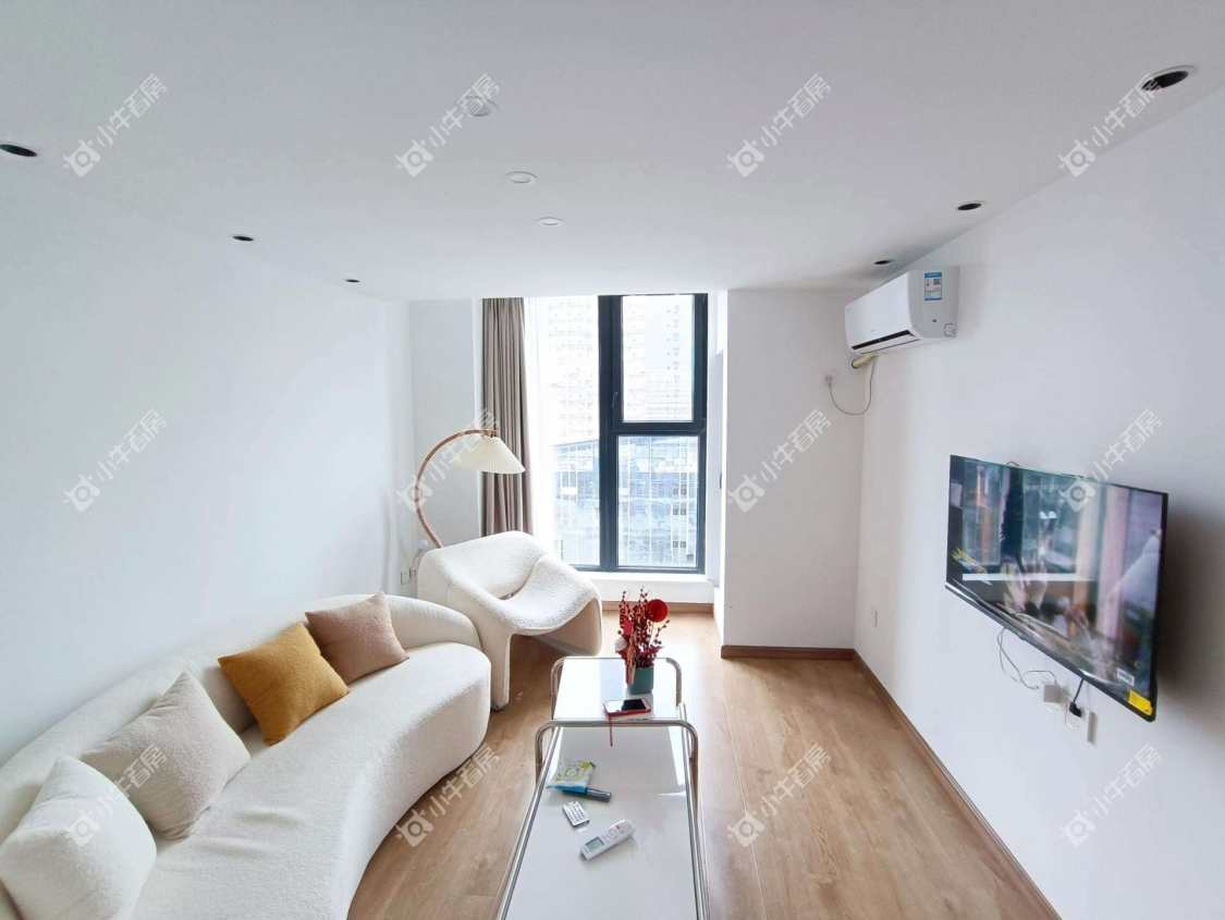 常州龙湖星图在租房源_小牛看房