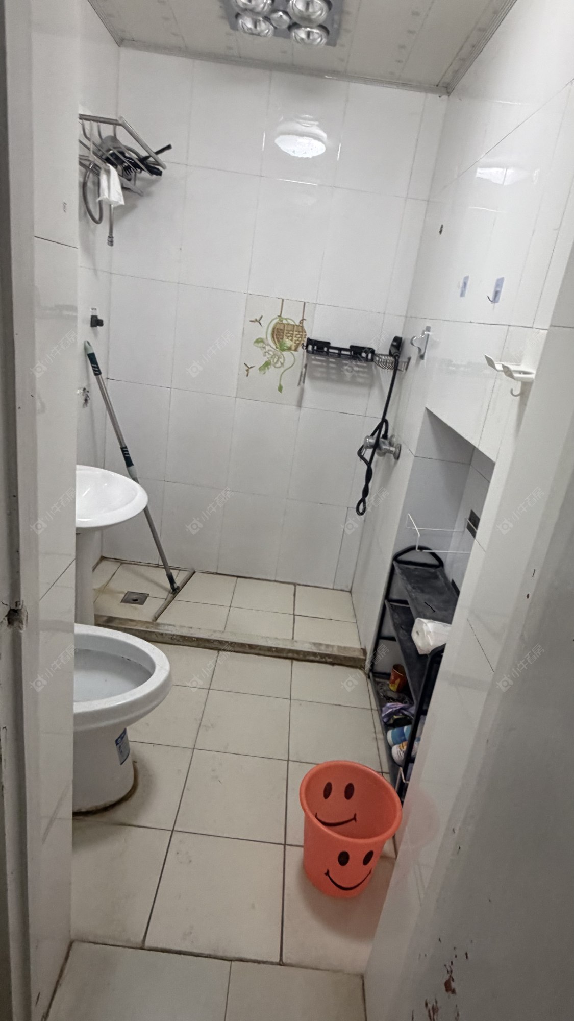 常州花园西村在租房源室内图_小牛看房