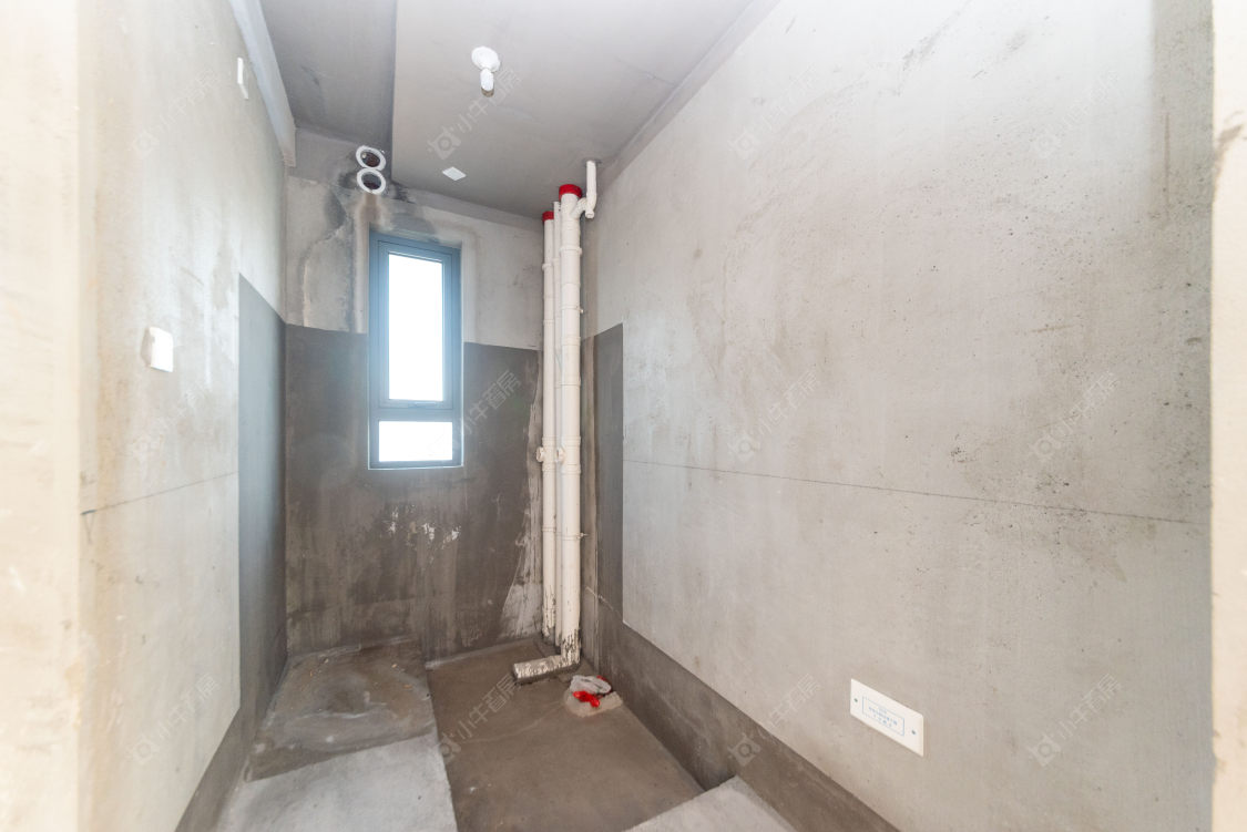 常州碧桂园新月时光在售二手房源室内图_小牛看房