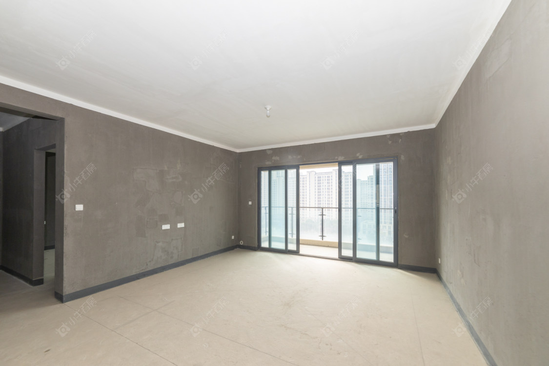 常州碧桂园翡丽都会在售二手房源室内图_小牛看房